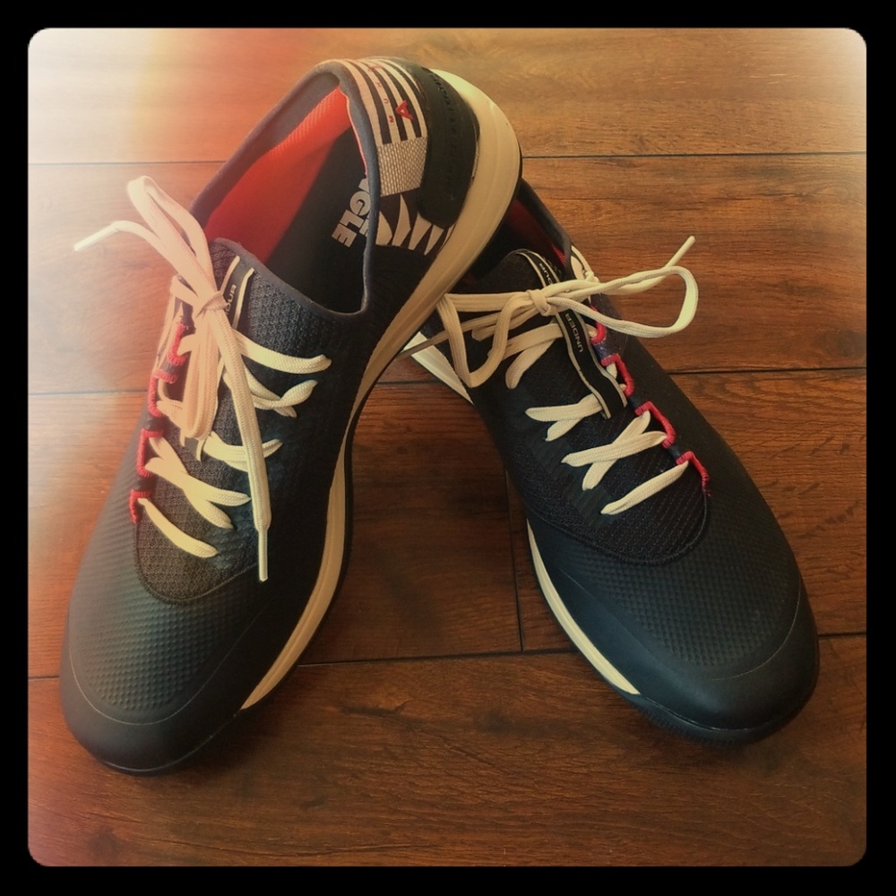 Mens Under Armour Athletic Sneakers